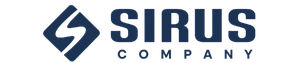 logo sirus company