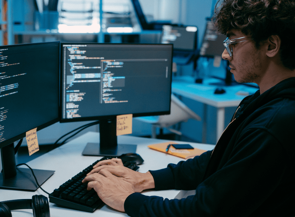 SIRUS programador